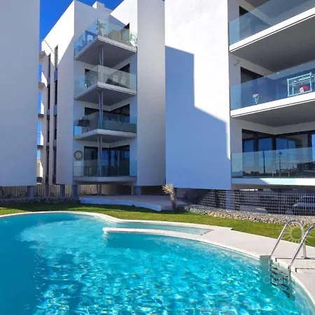 Apartment Elegant Duplex Penthouse Near The A116