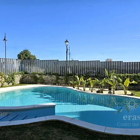 Elegant Duplex Penthouse Near The A116 *