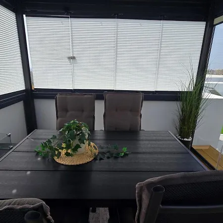 Elegant Duplex Penthouse Near The A116 Fuengirola