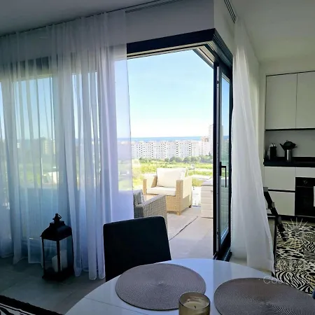 Elegant Duplex Penthouse Near The A116 Fuengirola
