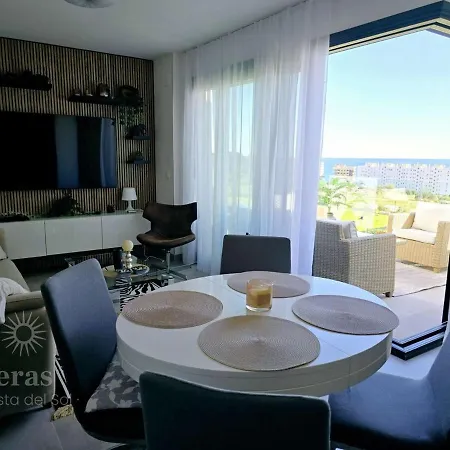 Elegant Duplex Penthouse Near The A116 Apartment *