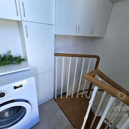 Elegant Duplex Penthouse Near The A116 Apartment Fuengirola