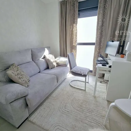 Elegant Duplex Penthouse Near The A116 * Fuengirola