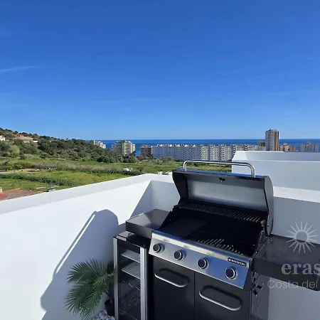 Elegant Duplex Penthouse Near The A116 *