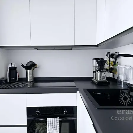 Apartment Elegant Duplex Penthouse Near The A116
