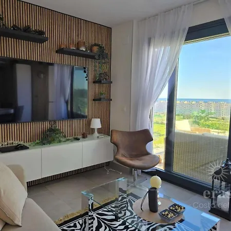 Elegant Duplex Penthouse Near The A116 *